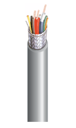 Low Voltage Computer Cable